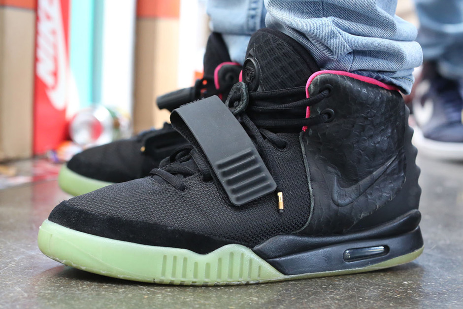 Sneaker Con San Francisco May 2nd On Feet Recap 101