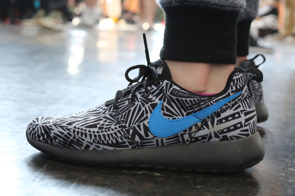 Sneaker Con San Francisco May 2nd On Feet Recap 102