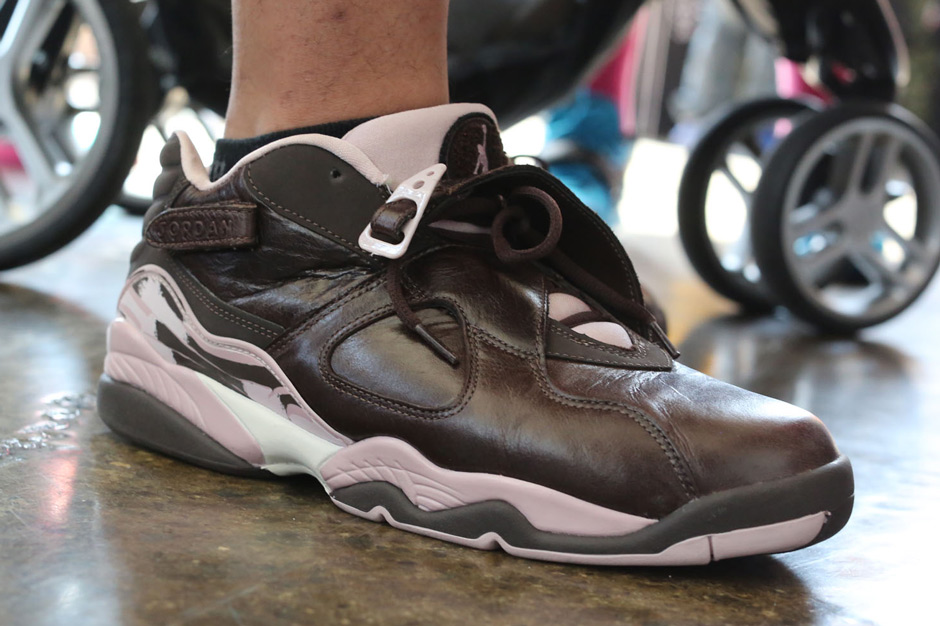 Sneaker Con San Francisco May 2nd On Feet Recap 103