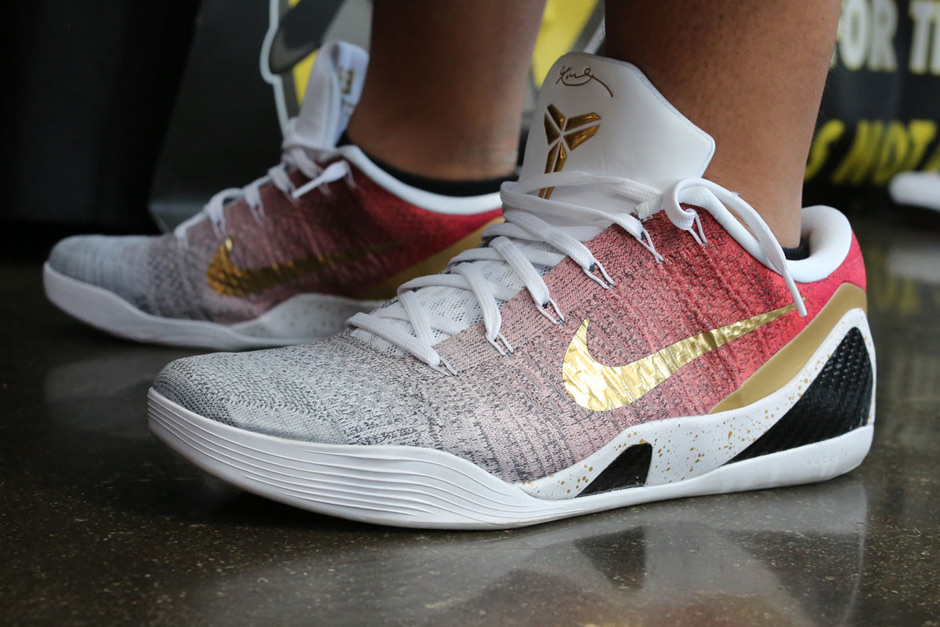 Sneaker Con San Francisco May 2nd On Feet Recap 105