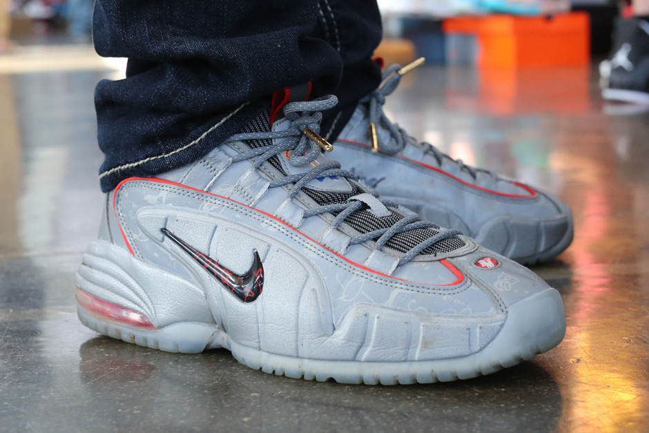 Sneaker Con San Francisco May 2nd On Feet Recap 106