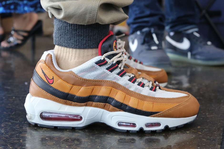 Sneaker Con San Francisco May 2nd On Feet Recap 107