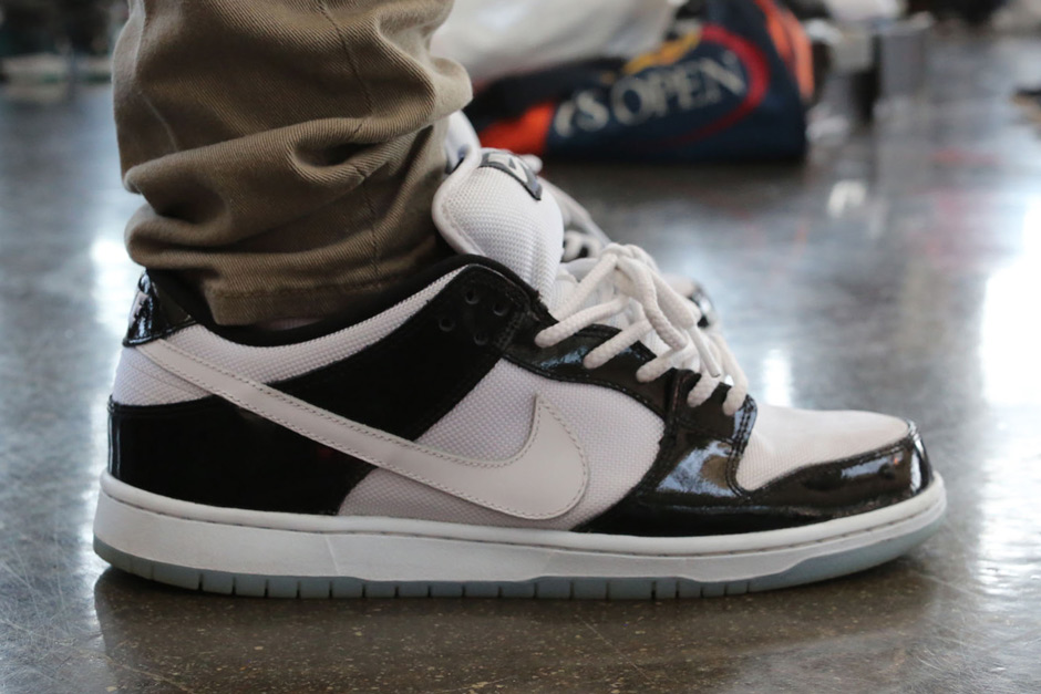 Sneaker Con San Francisco May 2nd On Feet Recap 108