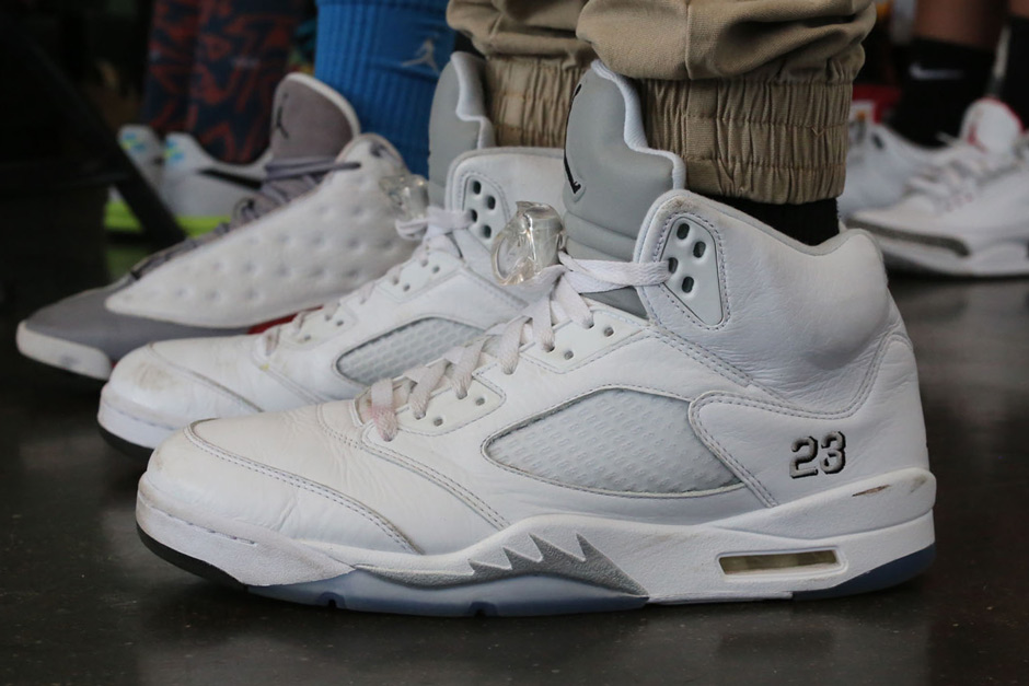 Sneaker Con San Francisco May 2nd On Feet Recap 111