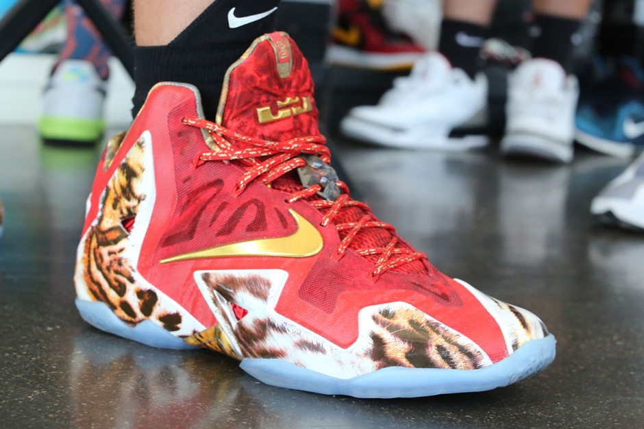 Sneaker Con San Francisco May 2nd On Feet Recap 112