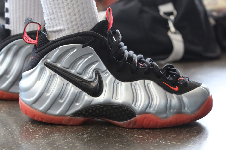 Sneaker Con San Francisco May 2nd On Feet Recap 113