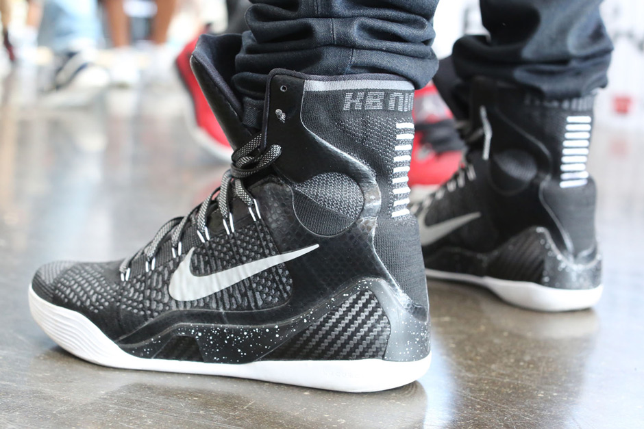 Sneaker Con San Francisco May 2nd On Feet Recap 114