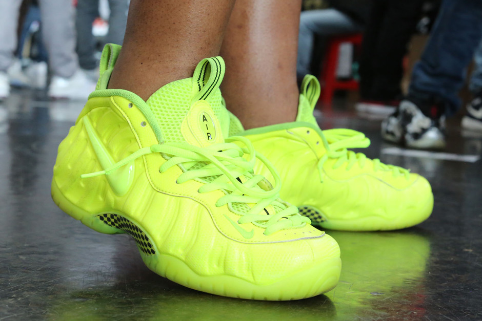 Sneaker Con San Francisco May 2nd On Feet Recap 115