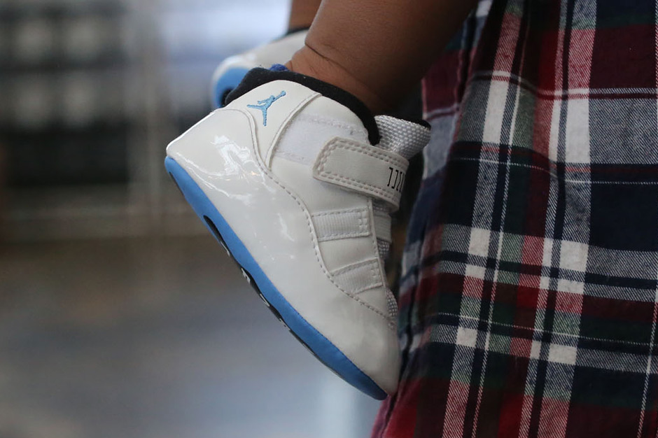 Sneaker Con San Francisco May 2nd On Feet Recap 116