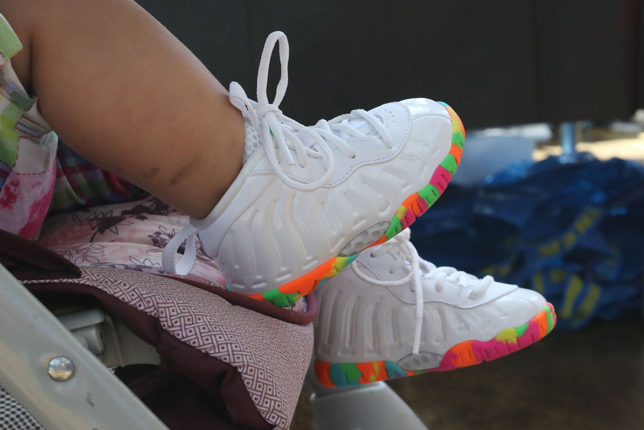 Sneaker Con San Francisco May 2nd On Feet Recap 117