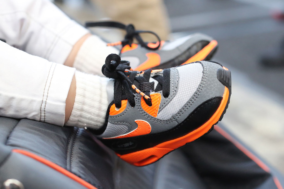 Sneaker Con San Francisco May 2nd On Feet Recap 119