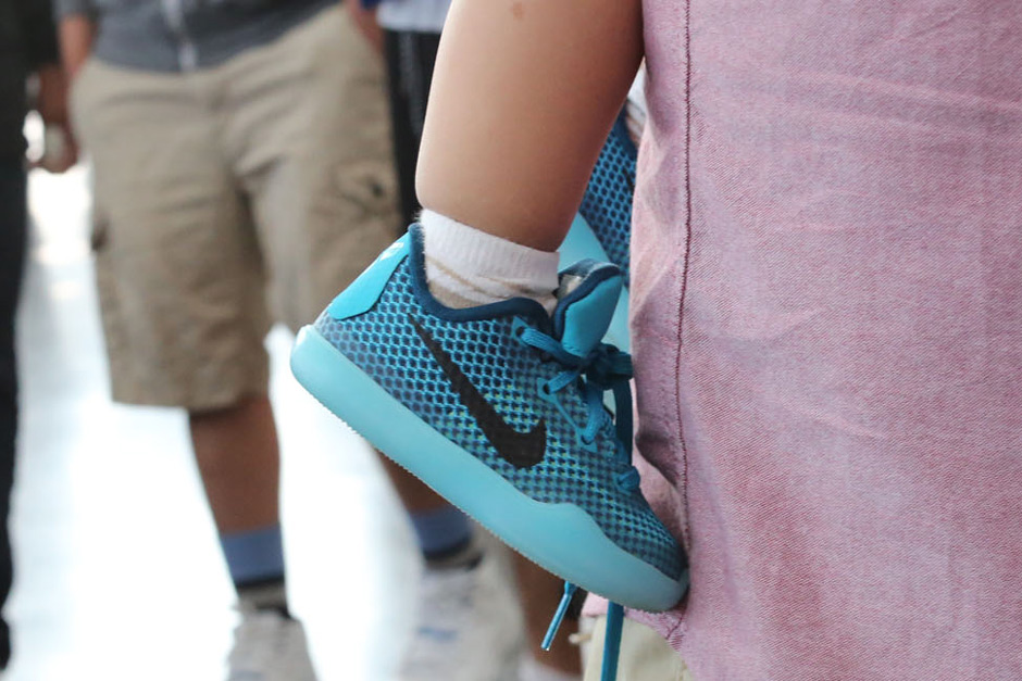 Sneaker Con San Francisco May 2nd On Feet Recap 120