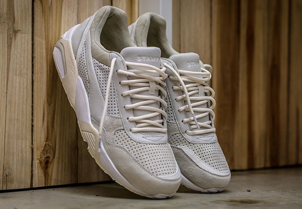 Stampd Puma R698 2