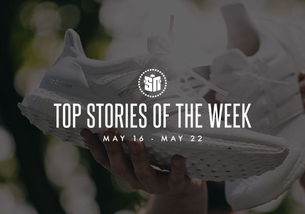 Top Stories Of The Week: 5/16 – 5/22