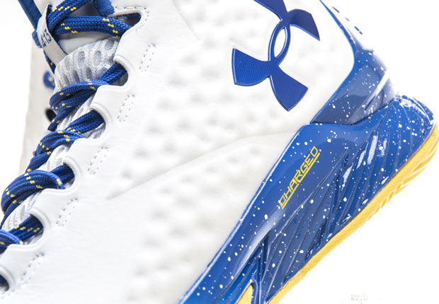 Ua Curry One Dub Nation Release Date 12