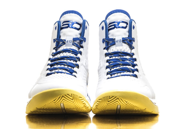 Ua Curry One Dub Nation Release Date 3