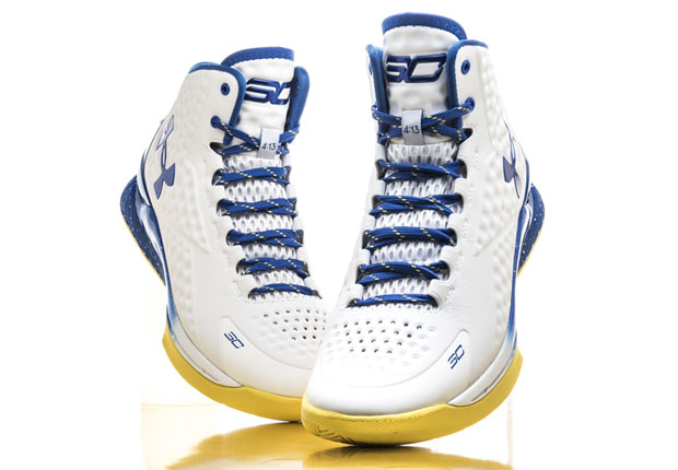 Ua Curry One Dub Nation Release Date 4