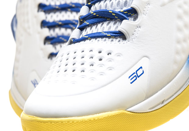 Ua Curry One Dub Nation Release Date 7