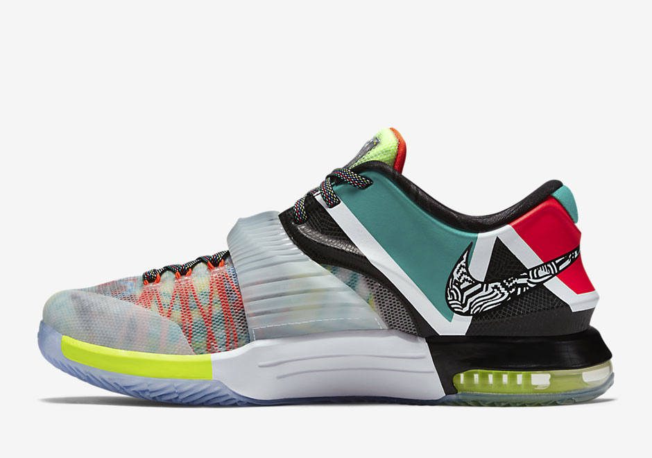 What The Kd 7 First Look 3