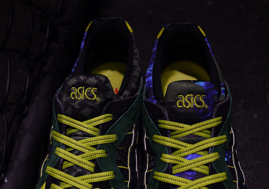 Whiz Mita Asics Gel Lyte V 7