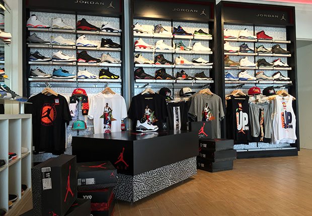 Worthy Sneaker Store Grand Opening 2