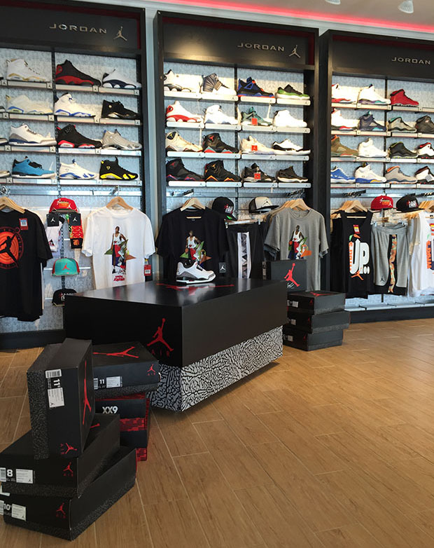 Worthy Sneaker Store Grand Opening 3