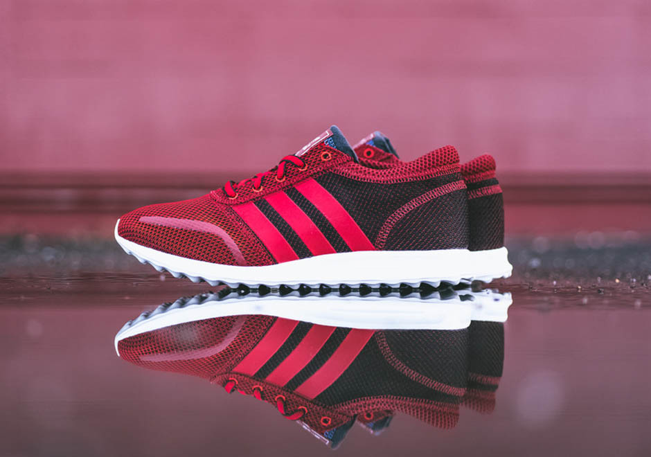 ADIDAS-LOS-ANGELES-RED