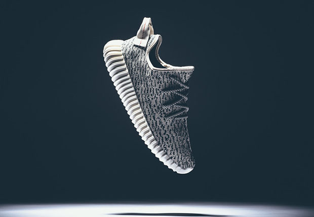 adidas Yeezy 350 Boost - Release Reminder