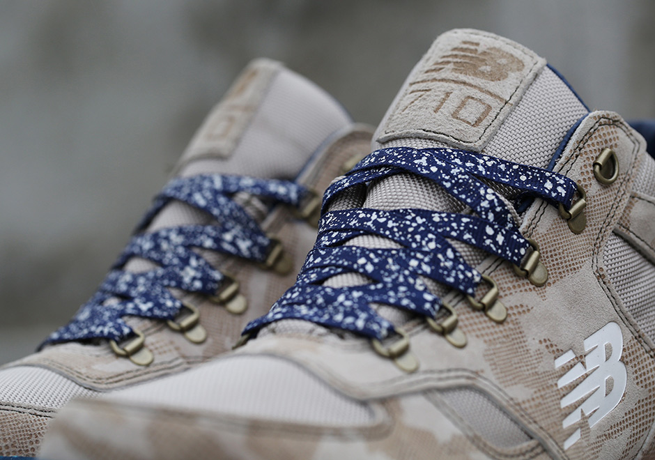 Bait New Balance H710 Gi Joe 6