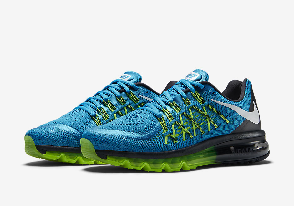 Nike Air Max 2015 Womens World Cup 1