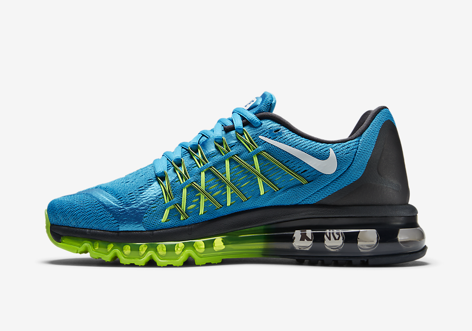 Nike Air Max 2015 Womens World Cup 3