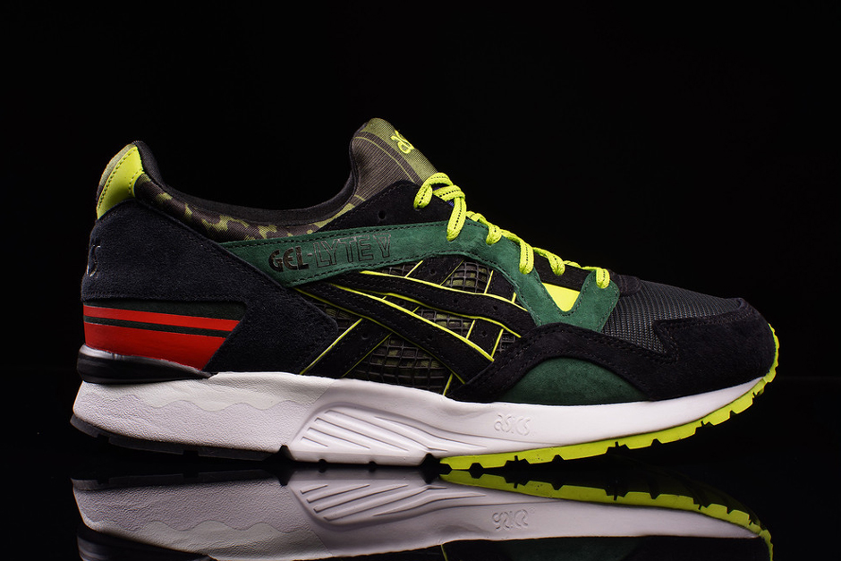 Whiz Limited Mita Asics Gel Lyte V Global Release Date 02