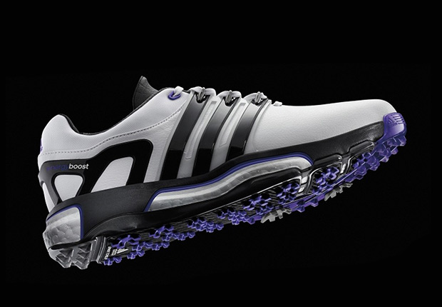 adidas Introduces the First Right/Left-Hand Specific Golf Shoe