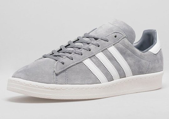 adidas Originals Campus 80s Vintage Japan Pack