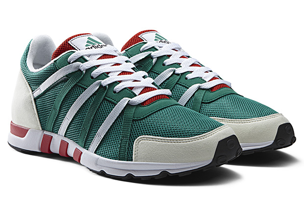 adidas Originals Reintroduces Another EQT Running Classic