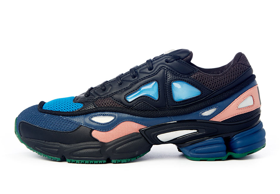 Adidas Raf Simons Spring 2016 Preview 1