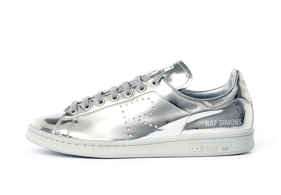 Adidas Raf Simons Spring 2016 Preview 8