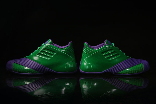 Adidas Retro Basketball Avengers Pack 02