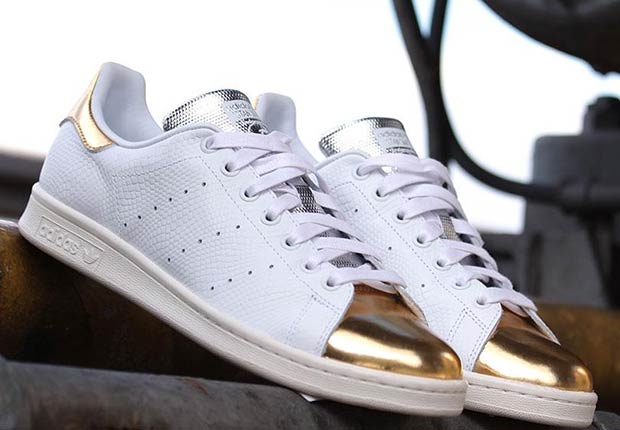 adidas-stan-smith-gold-toe-snake-2