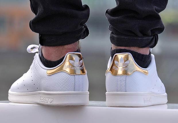 adidas-stan-smith-gold-toe-snake-3