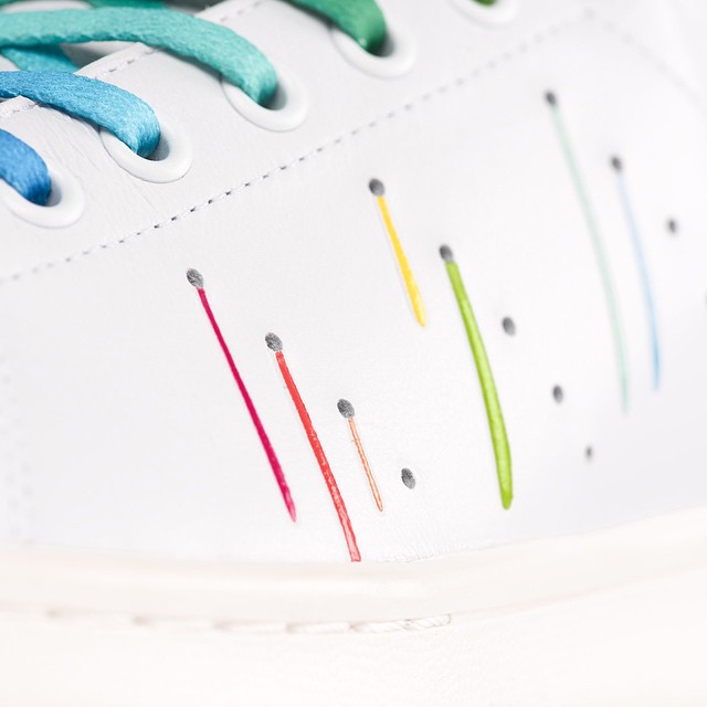 Adidas Stan Smith Lgbt 03