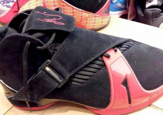 The adidas T-MAC 5 Is Coming Back