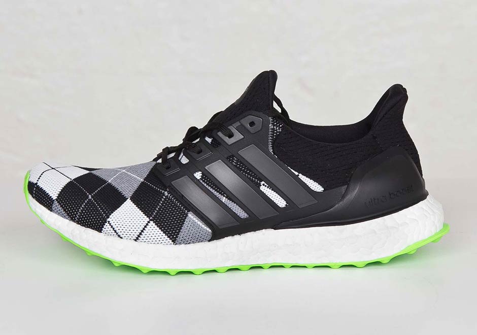 Adidas Ultra Boost Krisvanassche 3