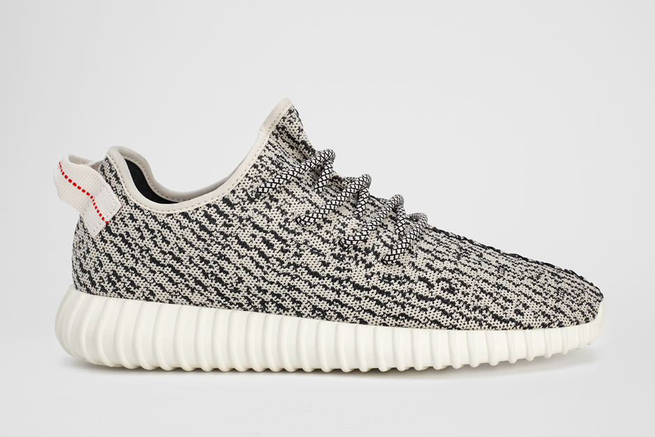 adidas Yeezy 350 Boost "Turtle Dove"