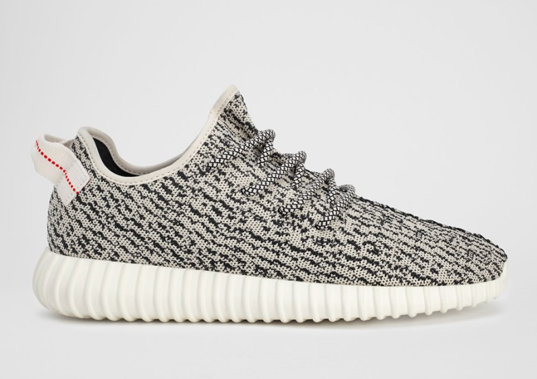 adidas Yeezy 350 Boost “Turtle Dove”