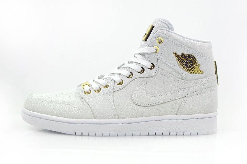 Air Jordan 1 Retro High Pinnacle Europe Release Weekend 02