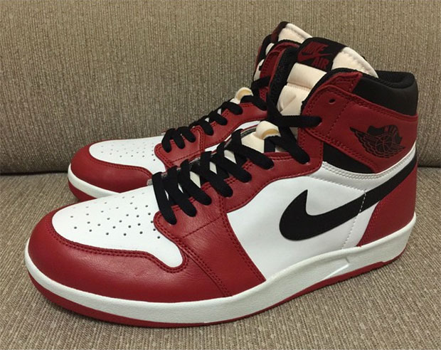 Air Jordan 1.5 Release Date 1