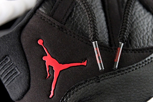 Examining The Details Of The Air Jordan 11 "72-10"