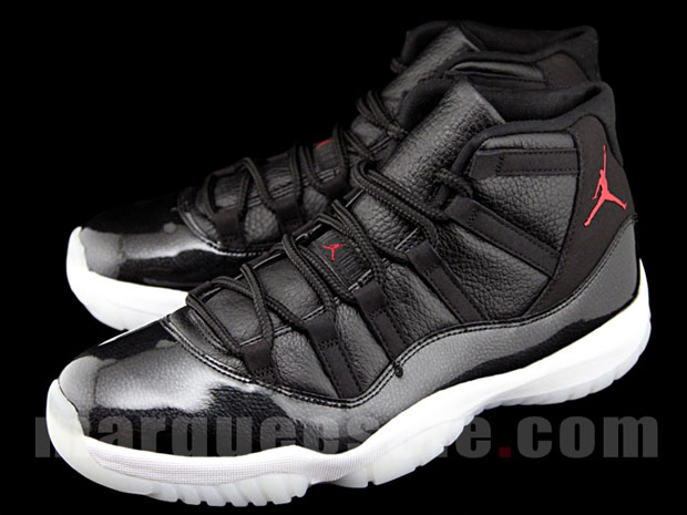 Air Jordan 11 72 10 Releasing This Holiday Season 02