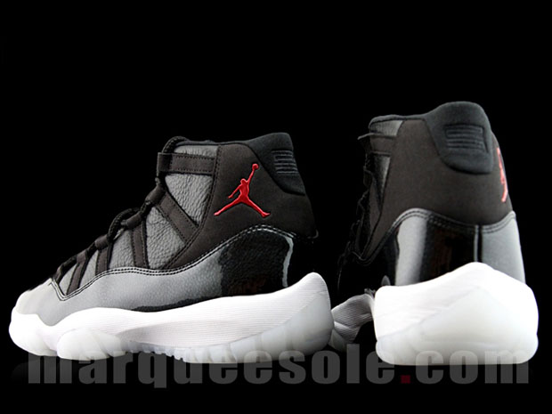 Air Jordan 11 72 10 Releasing This Holiday Season 04